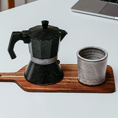Cafetière, Boutique en ligne Choix de cafetières de qualité, Boutique en ligne Les Trésors de Pénélope