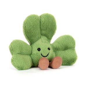 Peluche Siofra Shamrock de Jellycat