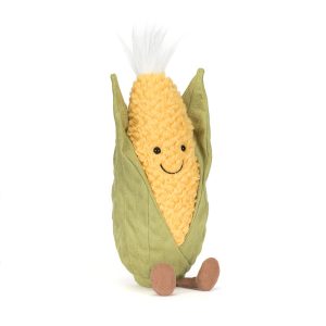 Peluche Amuseables sweetcorn A4SWEE - Jellycat
